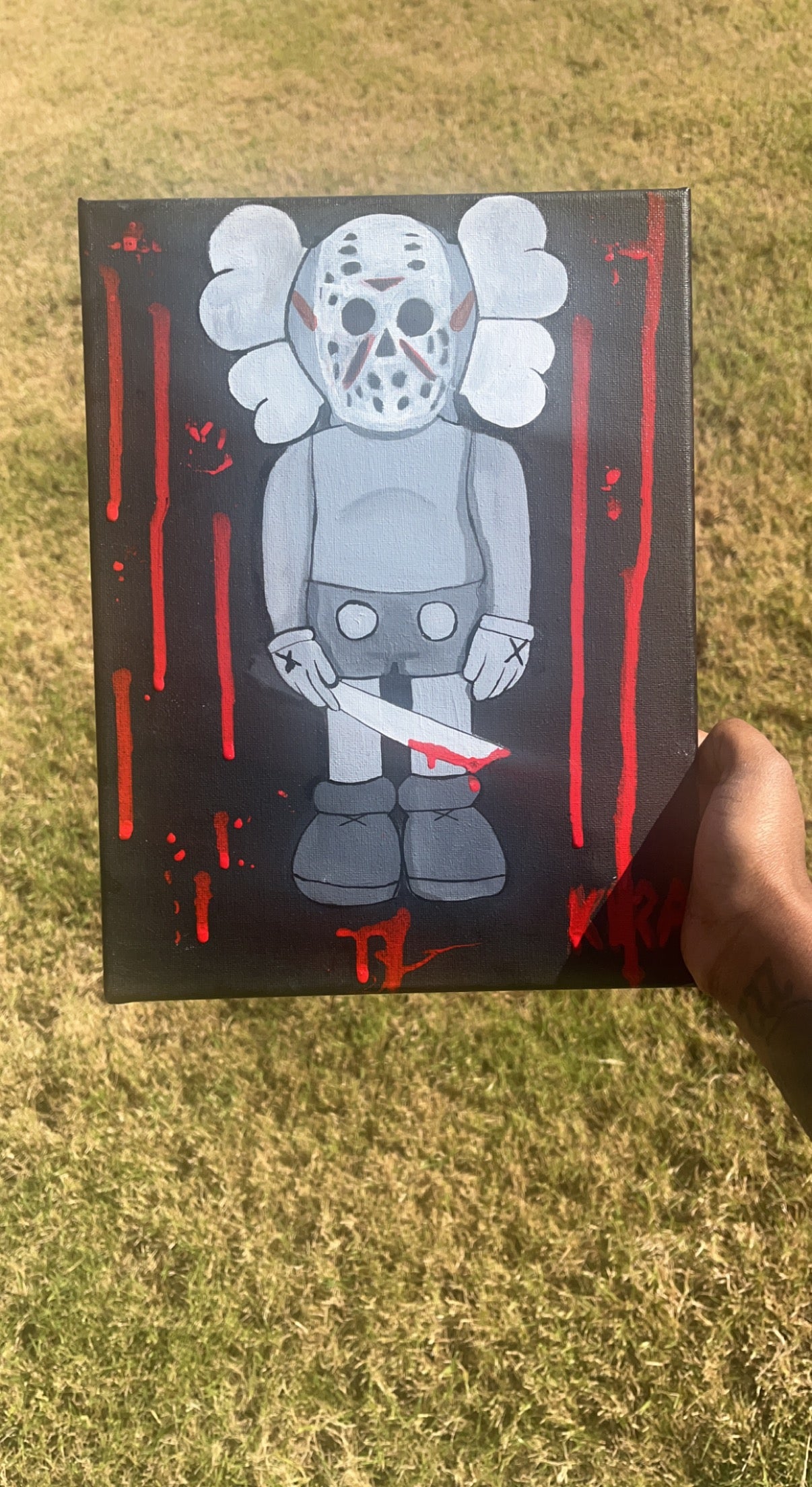 Custom Painting